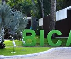 Duas aves são roubadas da Bica, em João Pessoa