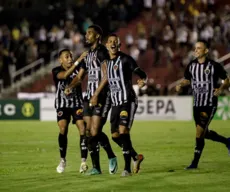 Botafogo-PB x Athletic pela Série C 2024: Belo vence por 3 a 1 e vira líder