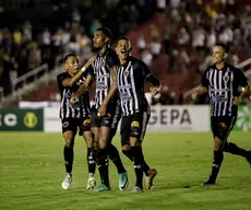 Botafogo-PB x Athletic pela Série C 2024: Belo vence por 3 a 1 e vira líder