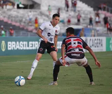 Botafogo-PB x Ferroviário pela Série C 2024: Belo vence mais uma e se mantém líder da Terceirona