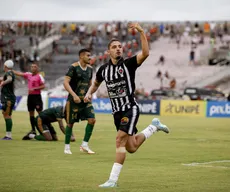 Botafogo-PB x Nacional-PB pelo Campeonato Paraibano 2025: Belo estreia bem e vence por 4 a 2