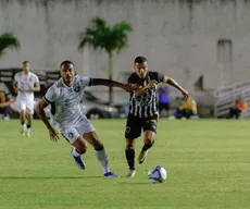 Botafogo-PB x Remo pela Série C 2024: já eliminado, Belo vence o Leão Azul por 3 a 0