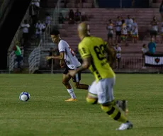 Botafogo-PB x São Bernardo pela Série C: Belo tropeça de novo e fica em situação crítica