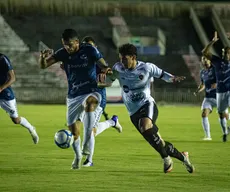 Botafogo-PB x São José-RS pela Série C 2024: Belo vence de virada e pula para a vice-liderança