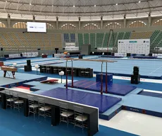 João Pessoa sedia Campeonato Brasileiro de Ginástica Artística Juvenil a partir desta sexta-feira