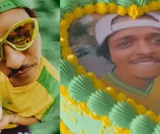 Bruno Mars comemora aniversário com bolo inspirado em ideia de fã paraibana