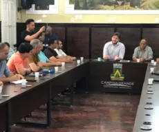 Bruno aciona Justiça para derrubar Emendas impositivas da Câmara