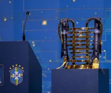 CBF altera fórmula de disputa da Copa do Nordeste 2025