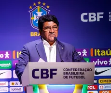 CBF rebate presidente do Treze e reforça estaduais como porta de entrada para a Copa do Nordeste