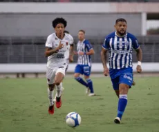 CSA x Botafogo-PB pela Série C 2024: Belo tem atuação fraca, mas busca o empate contra o Azulão