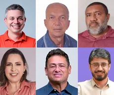 Cabedelo tem seis candidatos a prefeito para eleições 2024; veja quem são