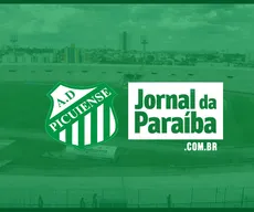 Campeonato Paraibano 2025: confira os jogos da Picuiense transmitidos pelo Jornal da Paraíba