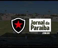 Campeonato Paraibano 2025: confira os jogos do Botafogo-PB transmitidos pelo Jornal da Paraíba