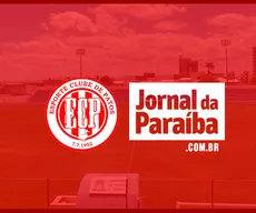 Campeonato Paraibano 2025: confira os jogos do Esporte-PB transmitidos pelo Jornal da Paraíba