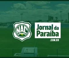 Campeonato Paraibano 2025: confira os jogos do Nacional-PB transmitidos pelo Jornal da Paraíba