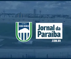 Campeonato Paraibano 2025: confira os jogos do Serra Branca transmitidos pelo Jornal da Paraíba