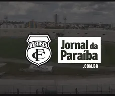 Campeonato Paraibano 2025: confira os jogos do Treze transmitidos pelo Jornal da Paraíba