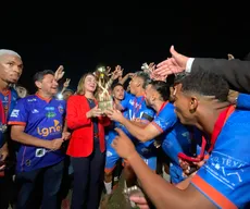 Campeonato Paraibano Sub-20 2025: conheça as equipes, o regulamento e a tabela do estadual