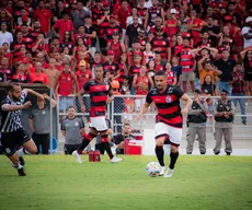 Campinense x Treze pelo Campeonato Paraibano 2025: Raposa domina o Galo e vence o Maiorais 420