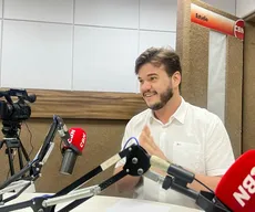 Bruno reafirma apoio a Efraim e defende entendimento da oposição no 2º turno