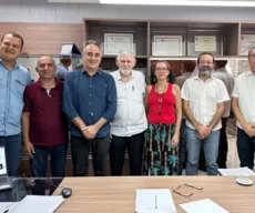 Cartaxo se reúne com PSOL e mira no eleitorado da esquerda de João Pessoa