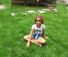 Família de Ana Sophia pede reabertura da investigação: 'não tive chance de sepultar o corpo'