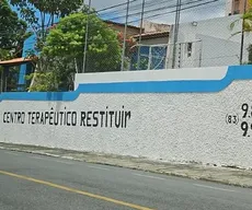 Centro terapêutico é fechado e mais de 20 internos são resgatados, em Campina Grande