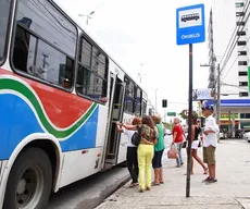 Eleitores de João Pessoa terão transporte gratuito no domingo do primeiro turno das Eleições 2026