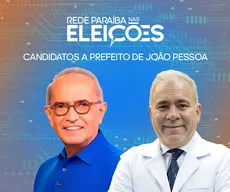 Pesquisa Quaest: Cícero lidera com 58% e Queiroga tem 31% em cenário estimulado