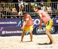 CBV confirma João Pessoa e cidades de mais três etapas do Circuito Brasileiro de Vôlei de Praia