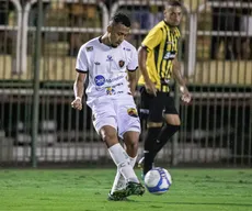 Volta Redonda x Botafogo-PB: e que gol de Edmundo, o animal