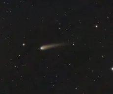 Como observar o 'Cometa do Século'