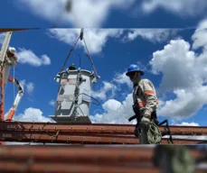 Concessionária de energia abre mais de 150 vagas de trabalho no estado da Paraíba