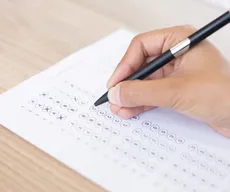 Mais de 7 mil candidatos fazem as provas do concurso de Cajazeiras neste domingo (8)