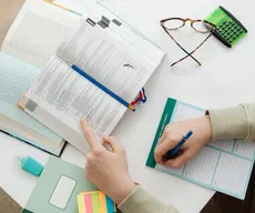 Enem 2026: como estudar quando o estudante tem pouco tempo?