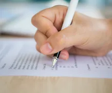 Provas do concurso da prefeitura de São Domingos são aplicadas neste domingo (22)