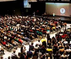 Conferência Entre Amigas em João Pessoa