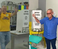 Confira como foram os votos dos candidatos à Prefeitura de João Pessoa no 2° turno