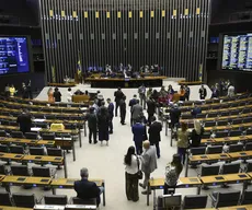 Congresso Nacional fará força-tarefa de votação antes do início da campanha eleitoral