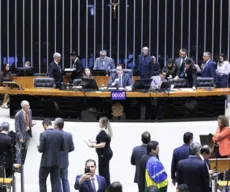 Congresso derruba veto de Lula e volta a proibir saidinha de presos; veja votos dos paraibanos