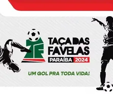 Taça das Favelas Paraíba 2024: onde acompanhar, times participantes, regulamento e tabela