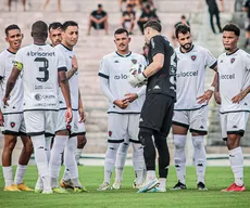 Conheça o elenco do Botafogo-PB para 2025