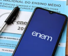 Enem 2026: prazo para solicitar isenção da taxa de inscrição termina nesta sexta-feira (24)