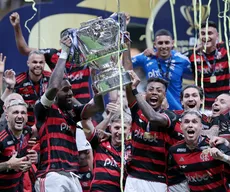 Copa do Brasil 2024: Flamengo vence o Atlético-MG novamente e é pentacampeão