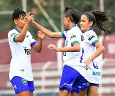 Copinha Feminina: Botafogo-PB é goleado e encerra participação sem somar pontos na competição