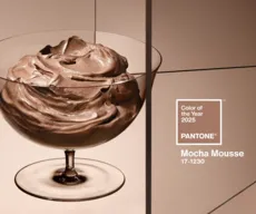 Cor do ano da Pantone: conheça a 'simples e reconfortante' Mocha Mousse 17-1230