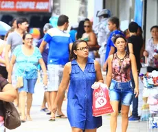 Campanha de vendas tem quase mil lojas com descontos para consumidores