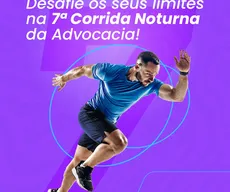 Corrida da Advocacia realiza sua 7ª edição neste sábado, em João Pessoa