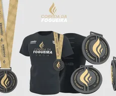 Corrida da Fogueira 2024: tradicional prova tem inscrições abertas em Campina Grande