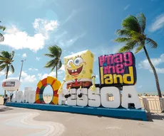 Corrida do Bob Esponja acontecerá no dia 28 de julho, em João Pessoa